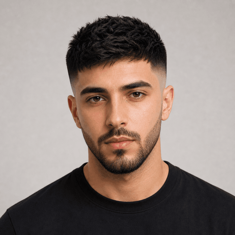 Skin Fade